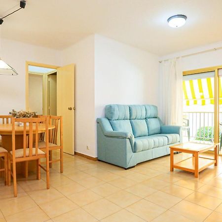 Pins I Mar - Only Families Daire Cambrils Dış mekan fotoğraf