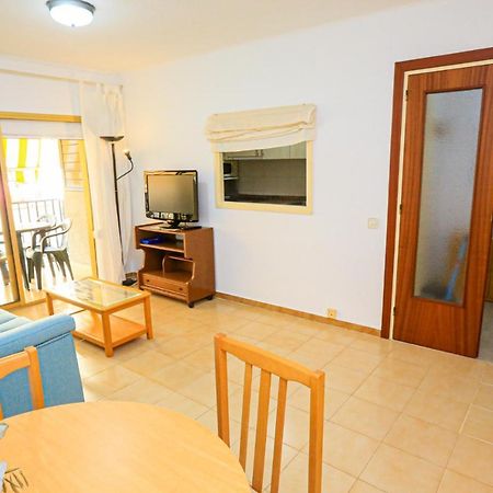 Pins I Mar - Only Families Daire Cambrils Dış mekan fotoğraf