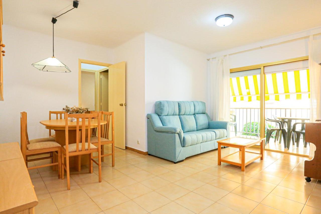 Pins I Mar - Only Families Daire Cambrils Dış mekan fotoğraf