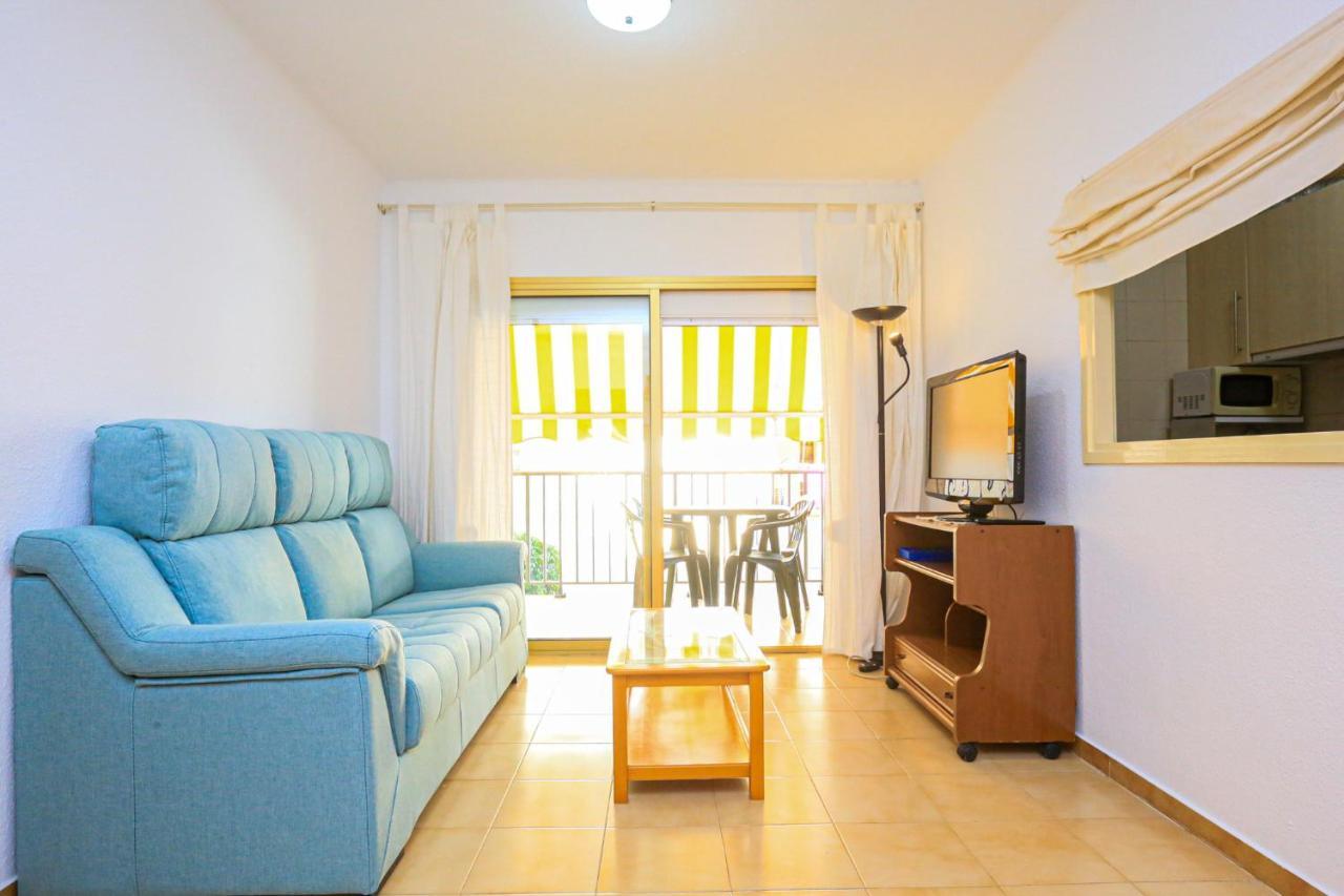 Pins I Mar - Only Families Daire Cambrils Dış mekan fotoğraf