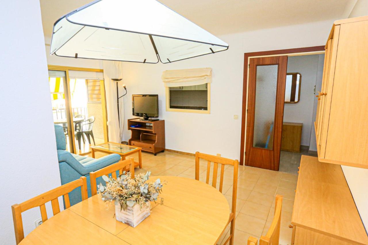 Pins I Mar - Only Families Daire Cambrils Dış mekan fotoğraf
