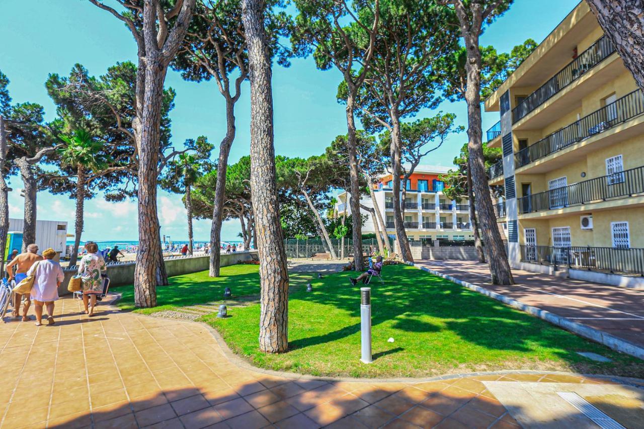Pins I Mar - Only Families Daire Cambrils Dış mekan fotoğraf