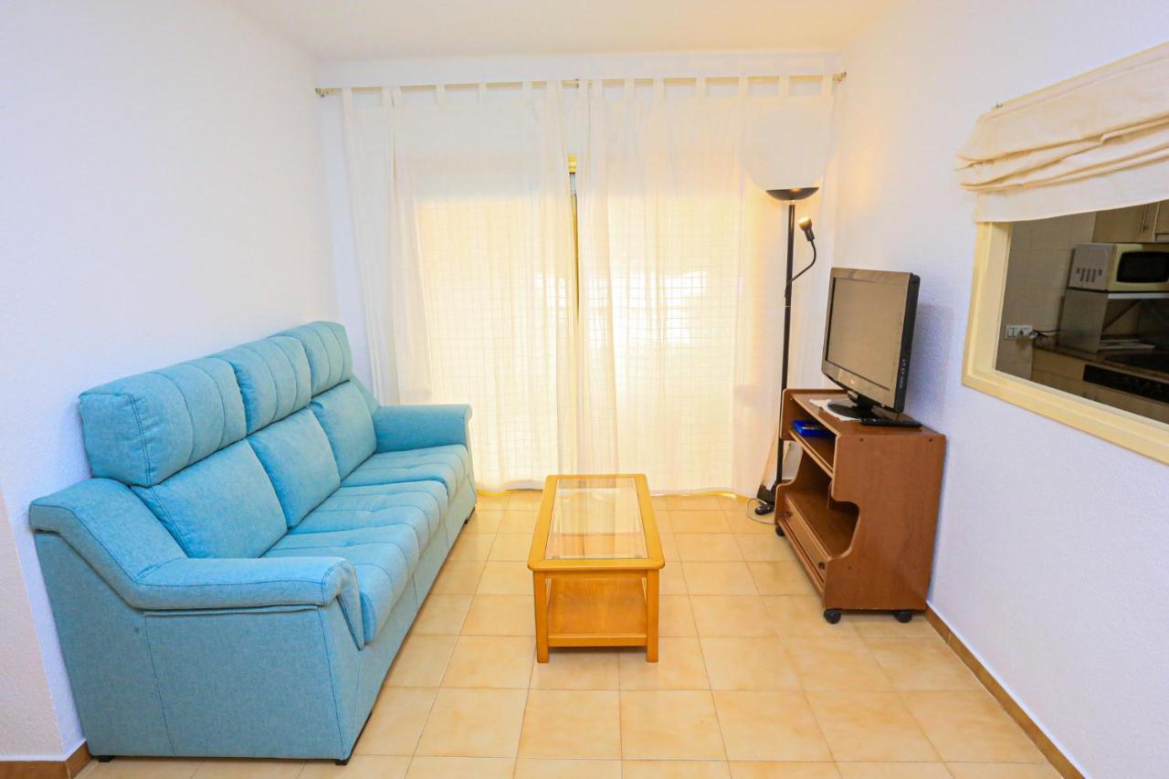 Pins I Mar - Only Families Daire Cambrils Dış mekan fotoğraf
