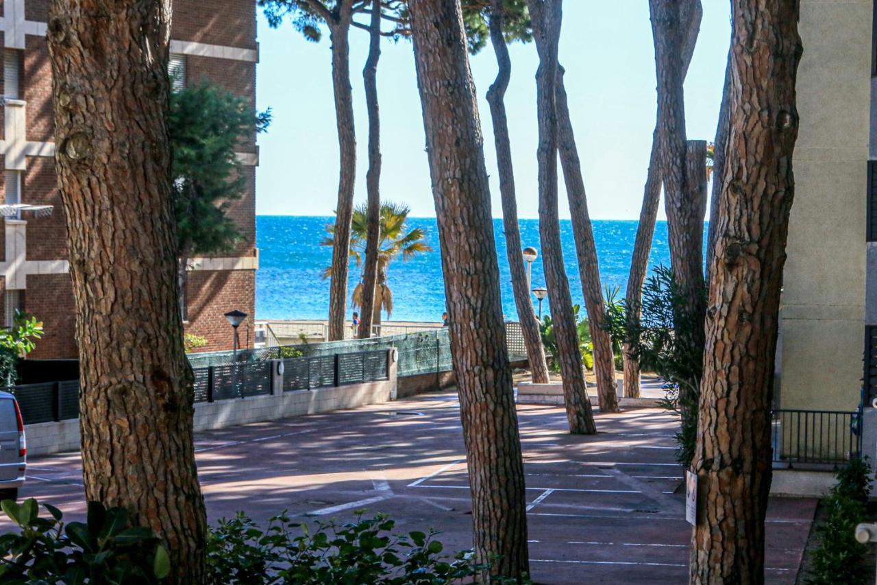 Pins I Mar - Only Families Daire Cambrils Dış mekan fotoğraf