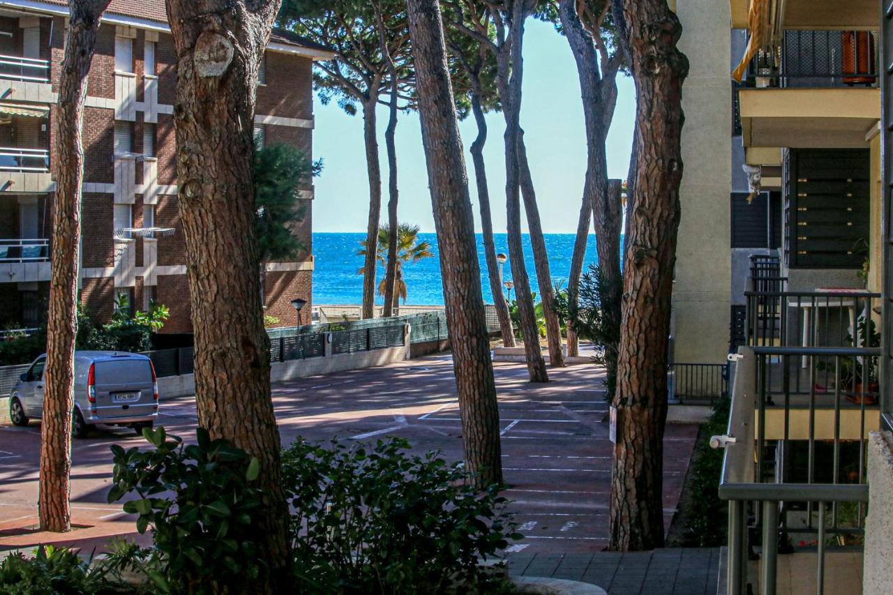 Pins I Mar - Only Families Daire Cambrils Dış mekan fotoğraf